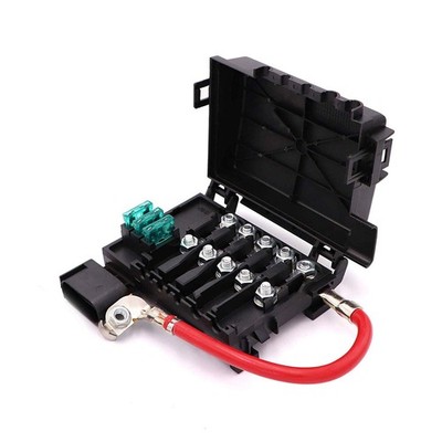 Fuse Box Battery Terminal for Beetle Golf Bora Jetta 2.0 1.9TDI 1J0937550A or...