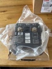 HARKEN Dual Function Control Box Unipower 24v