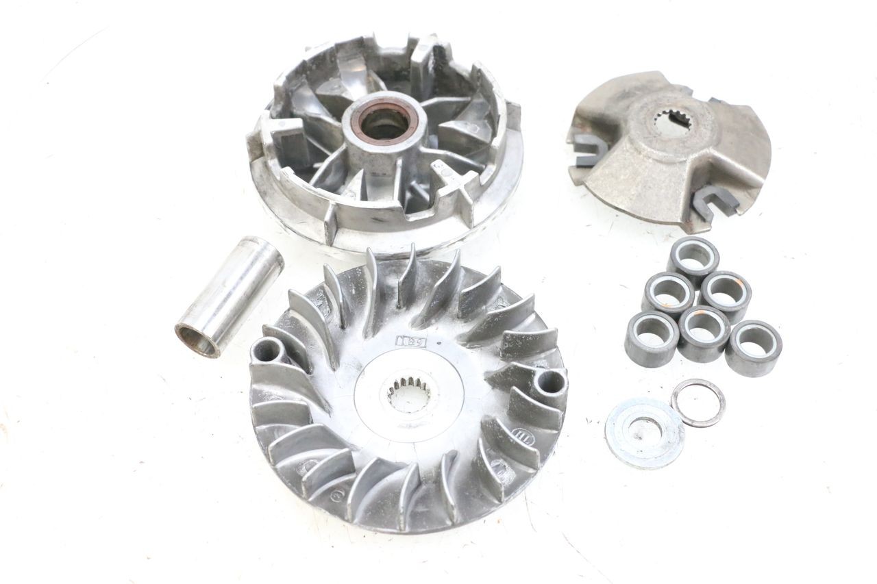 VARIATORE - YAMAHA XMAX X-MAX ABS 125 (2017 - 2020)