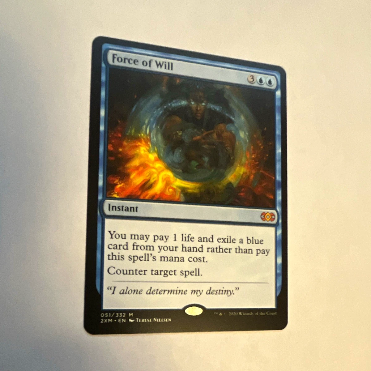 25+ Collectible Individual Force of Will Card Games in English for