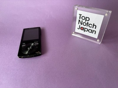 希少!SONY WALKMAN WD-DD SONY Walkman 64GB ZX Series NW-ZX707 : High-end streaming