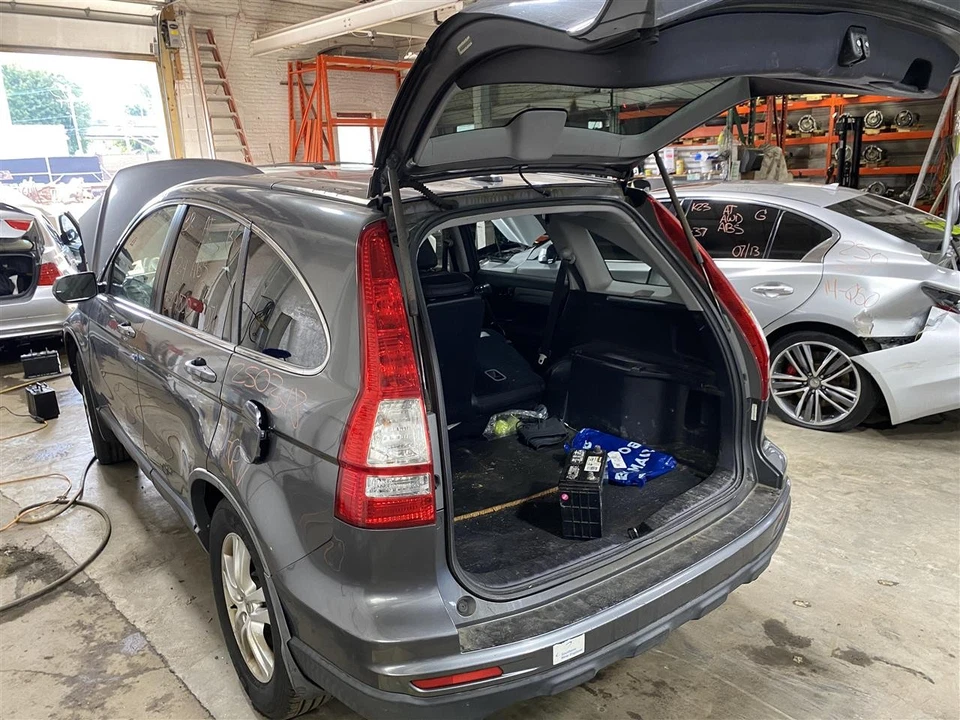 GLOVE BOX DOOR Honda CR-V 2010 10 1416862 Foto 3 de 4