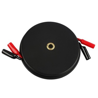 Diagnostic Probe Automotive Test Wire Compact Reel Design Flexible Winding