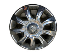 16 17 Buick Enclave Wheel 19x7-12 9 Spoke Chrome 23127748 Pjh Code