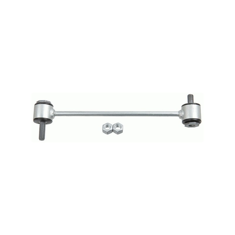 Lemförder Asta/Struttura, Stabilizzatore 12582 02 - Immagine 2