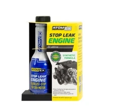 XADO ATOMEX Stop Leak Engine Oil additive 250 ml Worldwide Delivery Original