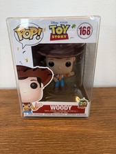 2015 Funko Pop Toy Story 20th Anniversary Vinyl Figures 8