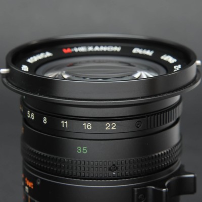 Konica M-Hexanon 21-35mm F/3.4-4(Leica M) #318 | eBay