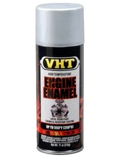 Vht Sp153 & SP152, SP127  Vht High Temperature Engine Enamel Universal Aluminum