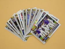 2026 Topps Series 1 Kansas City Royals Team Set with 14 Cards