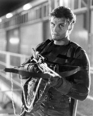 DOLPH LUNDGREN PRINTS AND POSTERS 104361