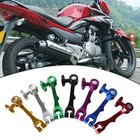 Levier de frein arri��re pour moto scooter CNC m��tal construction l��g��re