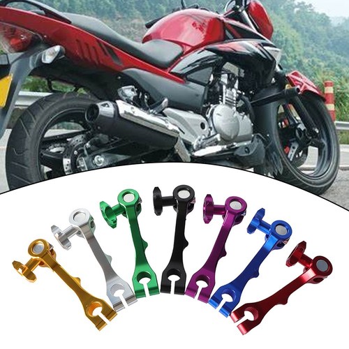 Levier De Frein Arrière Pour Honda ATC 70 (1978-1985) - Neuf, Référence 532020-24833