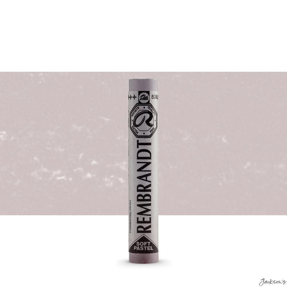 Royal Talens Rembrandt Soft Pastel Stick Mars Violet For Drawing