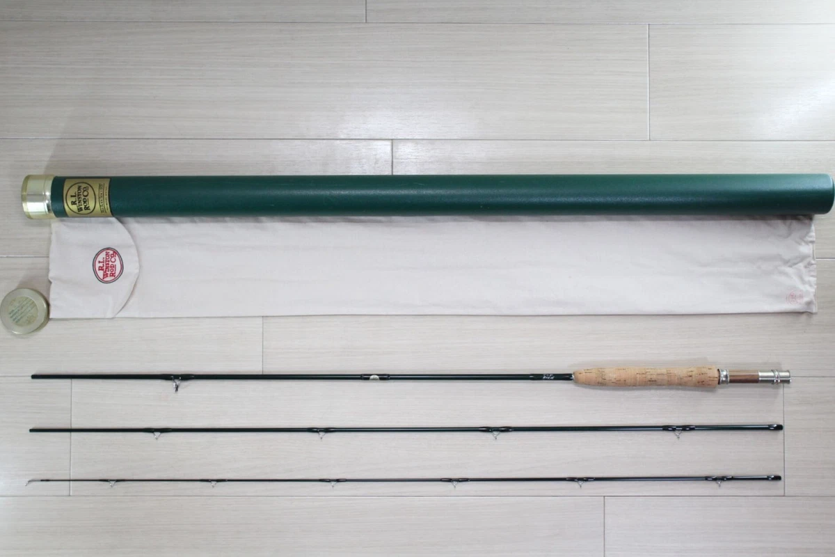 Poles & R.L. Winston Rod Company Fishing Rods for sale | eBay