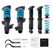 Fahrwerk Höhe Adj. Gewindefahrwerk for Mazda 3 2004-2009 Shocks Absorber Parts