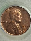 1938-S/S PCGS MS64RB RPM FS-502 1C