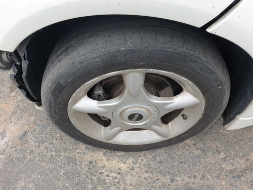 6761410 aufhängung arm unter vorne rechts für MINI R50R53 31126761410 2205145 - Afbeelding 11 van 18