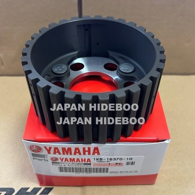 NEW】Yamaha Genuine 2009-2014 R1 CLUTCH BOSS ASSY 1KB-16370-10-00