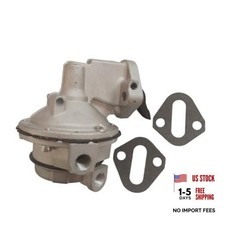 Mechanical Fuel Pump Compatible with Small Block 283 327 305 350 Engines