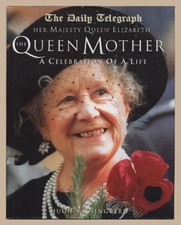 Her Majesty Queen Elizabeth the Queen Mother: A... by Massingberd, Hugh Hardback