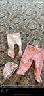 baby girls winter/spring bundle 3 months — photo 6