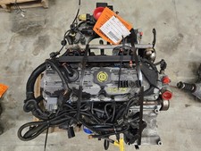 2000-2002 Jeep Wrangler 2.5l Gas Engine Vin P 8th Digit 4x4 Automatic. 2000-2002 Jeep Wrangler 2.5l Gas Engine Vin P 8th Digit 4x4 Automatic.