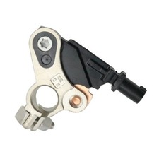 For 2017-2022 Alfa Romeo Giulia Car Battery Current Sensor Assy Plug Connector