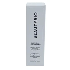 BeautyBio Glofacial Concentrate - 8 Facials 0.7 fl oz / 20 ml