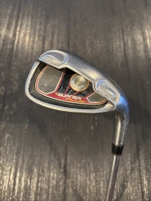 Taylormade Burner Plus Pitching Wedge - Regular - Steel - Right Hand