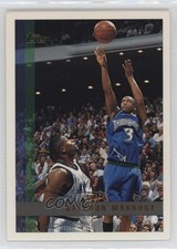 1997-98 Topps Stephon Marbury #13 0wp8