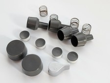 Braun audio 300 / 310, kpl. Reglersatz