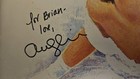 Amanda Seyfried Signed Autograph Mama Mia Broadway Program W/JSA Authentication — photo 5