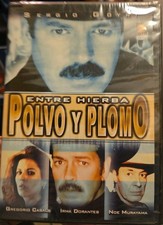 Entre Hierba, Polvo Y Plomo - DVD - Color Full Screen Subtitled Ntsc - *NEW*