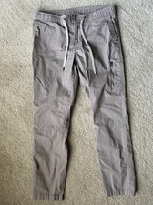 Vuori Women s Ripstop Pants Climbing Hiking Performance Medium VW401 Mauve Pink