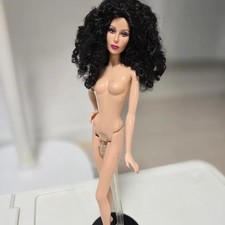 Share Babi Limited Edition Toy Doll