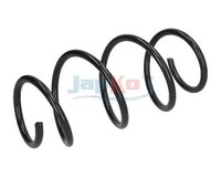 2X Japko Fahrwerksfeder ZCJ4122A FüR Skoda VW