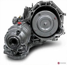 2002 Ford - Taurus - Transmission Automatic X 4-speed Automatic 4f50n