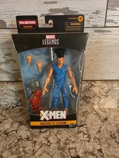 Marvel Legends X-Men Legion 6 Figure Colossus BAF 2021 Hasbro NIP Dmg Box