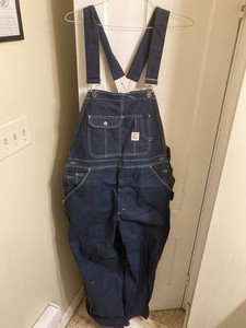 Vintage Pointer Overalls | eBay