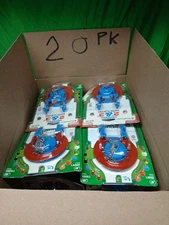 20-PACK Fluidmaster Universal Super Toilet Tank Flapper 2" & 3" 523A-009-T4