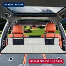 Car Rear Seat Mattress Extension Plate Foldable Car Back Seat Extenderportable Car Rear Seat Mattress Extension Plate Foldable Car Back Seat Extenderportable