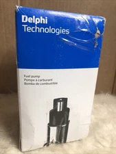 Delphi Technologies Fuel Pump MF0011-11B1