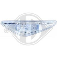 Blinkleuchte Diederichs 1215679 FüR Bmw Seitlicher Einbau Vorne Links