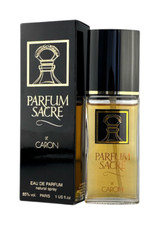 (333,30EUR/100ML) VINTAGE CARON PARFUM SACRE 30ML EAU DE PARFUM SPRAY NEU OVP