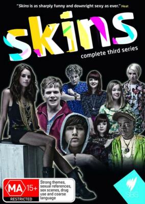 Skins-Series | eBay