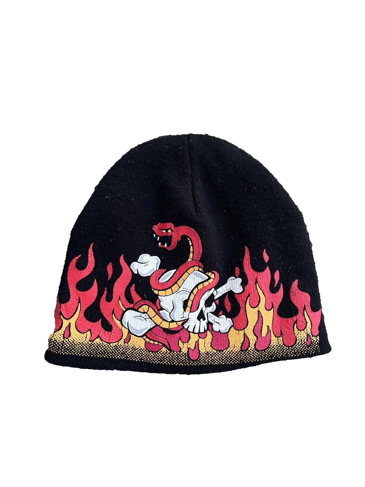 Sombreros Para Hombres Joe Boxer Negro