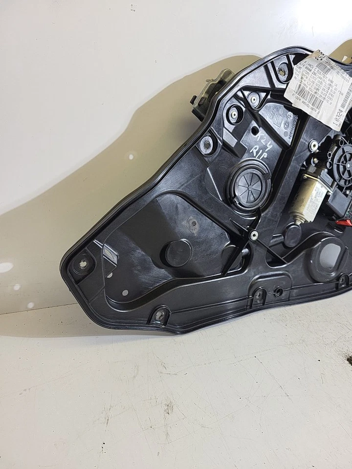 Alfa Romeo Giulietta Jtdm-2 12 1956 Window Regulator/mech Electric (rear N/S) - Image 3 of 4