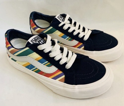 VANS OFF THE WALL ULTRA CUSH Women's 5.5