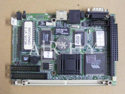 1PC used Advantech PCM-1823 Rev.B1 industrial board